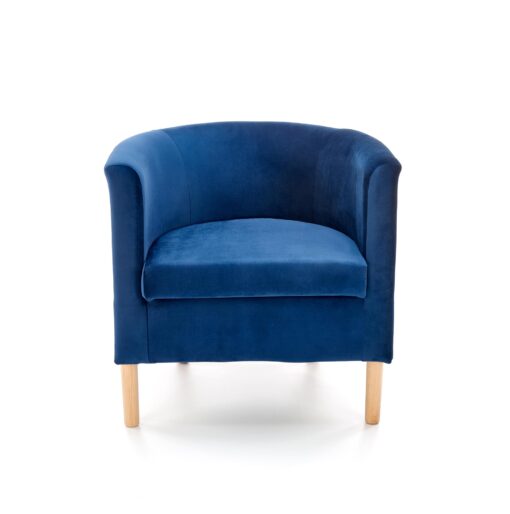 CLUBBY dark blue - Image 4