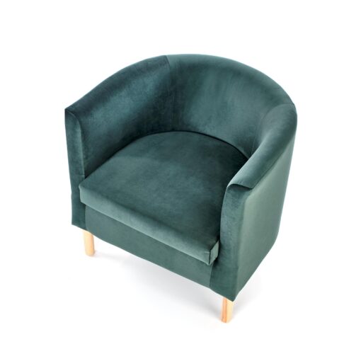 CLUBBY 2 dark green - Image 4