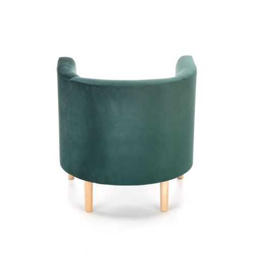 CLUBBY 2 dark green - Image 3