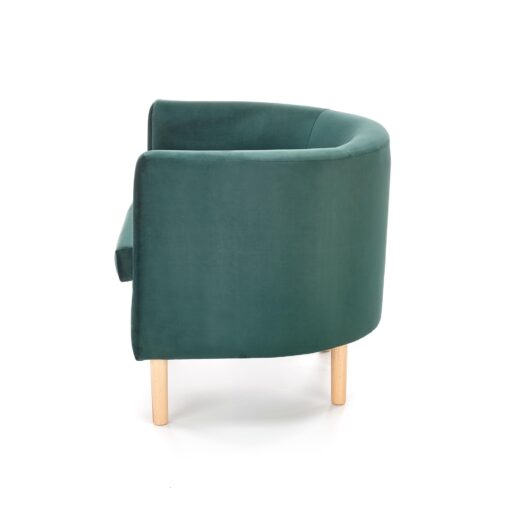 CLUBBY 2 dark green - Image 12