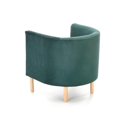 CLUBBY 2 dark green - Image 11