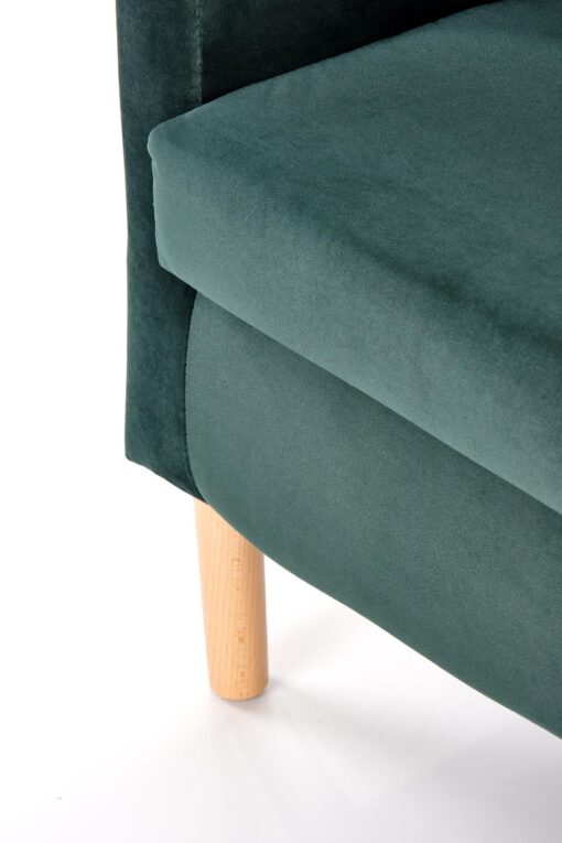 CLUBBY 2 dark green - Image 10