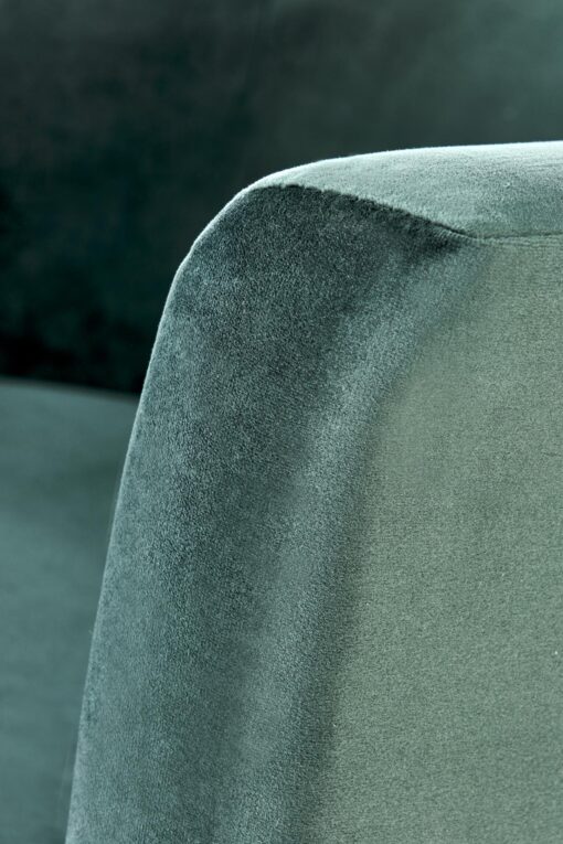 CLUBBY 2 dark green - Image 9
