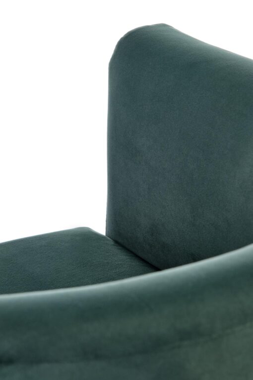 CLUBBY 2 dark green - Image 7