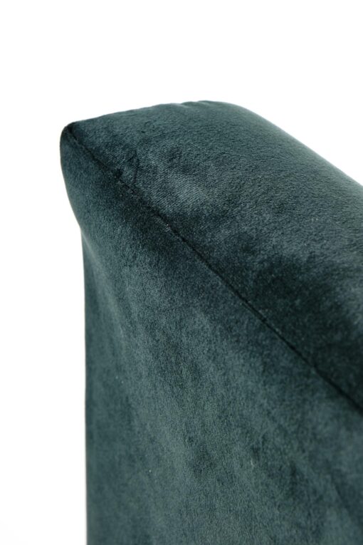 CLUBBY 2 dark green - Image 6