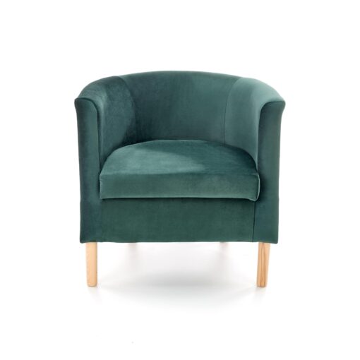 CLUBBY 2 dark green - Image 5