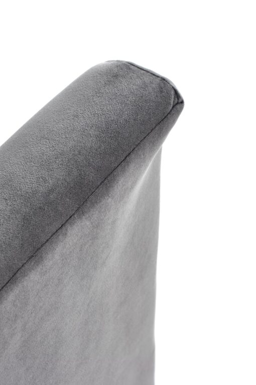 CLUBBY armchair grey - Image 8