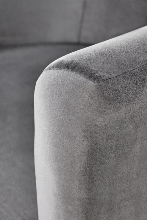 CLUBBY armchair grey - Image 7
