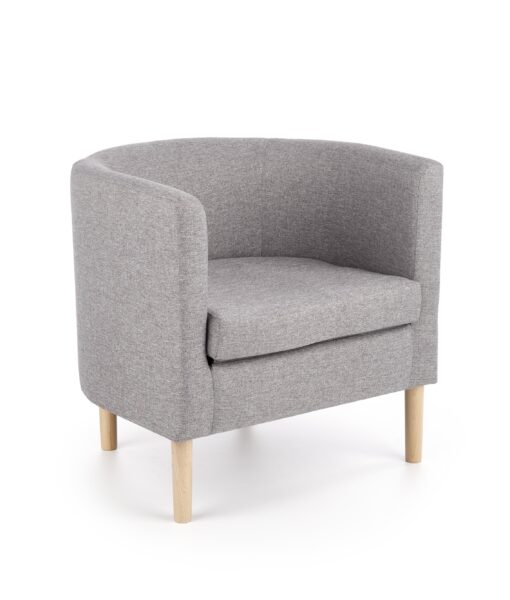 CLUBBY grey - Image 10