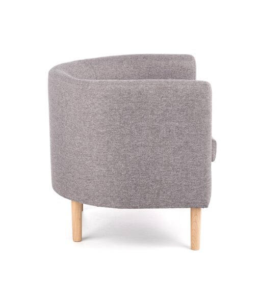 CLUBBY grey - Image 8