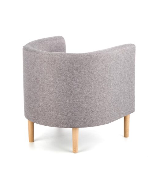 CLUBBY grey - Image 7