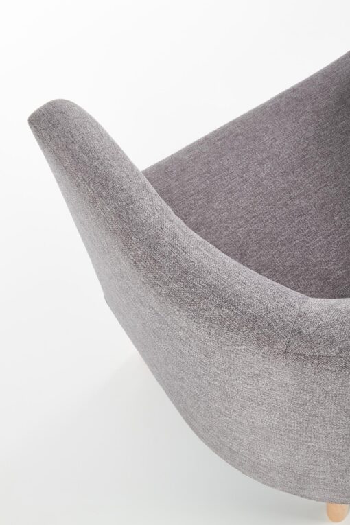CLUBBY grey - Image 6