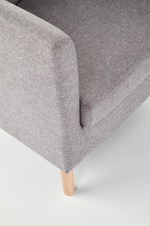 CLUBBY grey - Image 5