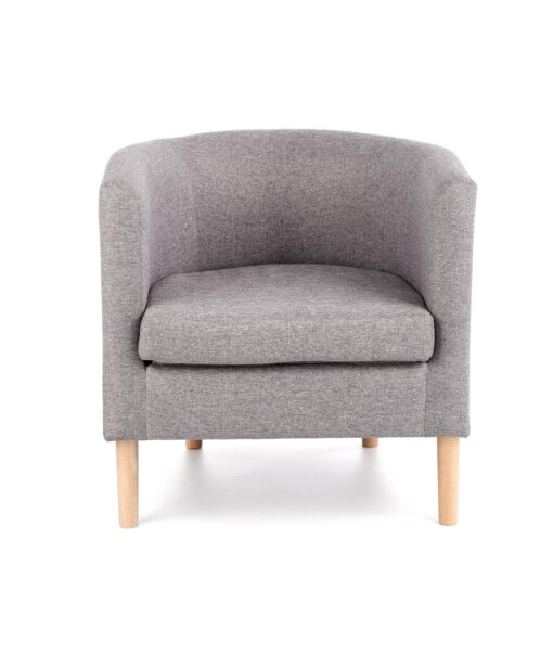 CLUBBY grey - Image 4