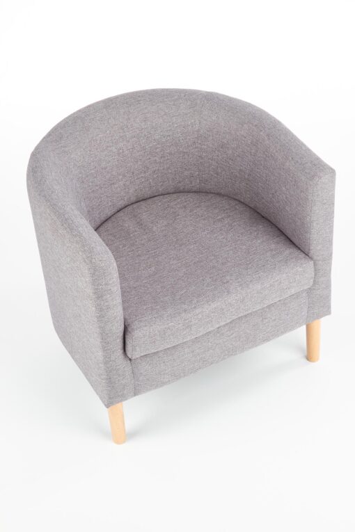 CLUBBY grey - Image 3