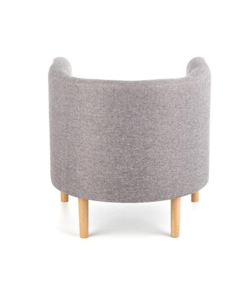 CLUBBY grey - Image 2