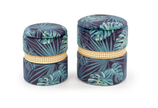 CONGO pouf