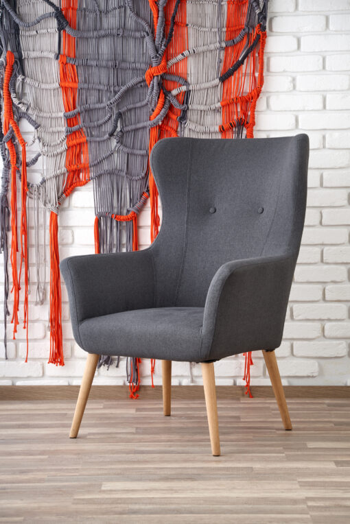 COTTO dark grey