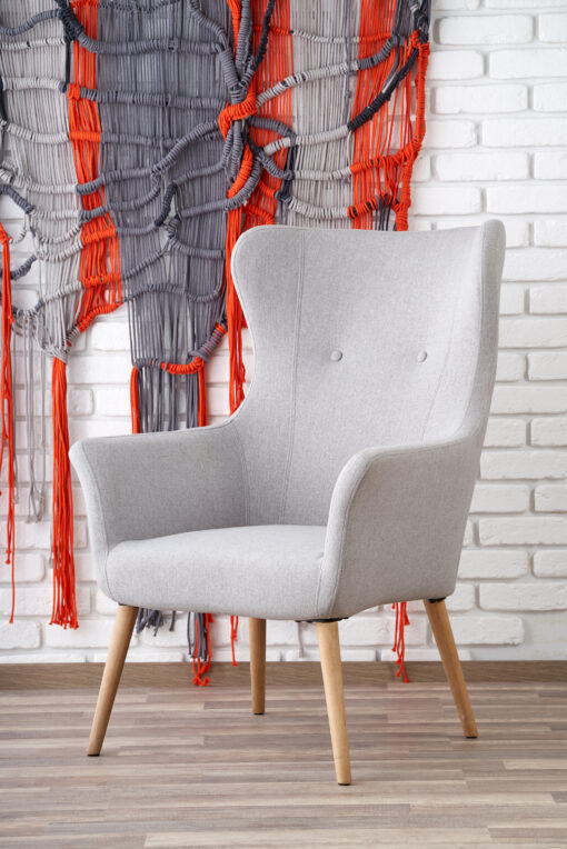 COTTO light grey