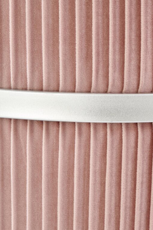 CRICKET light pink pouf - Image 7