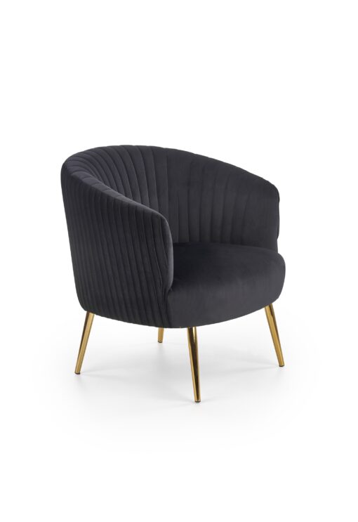 CROWN black
