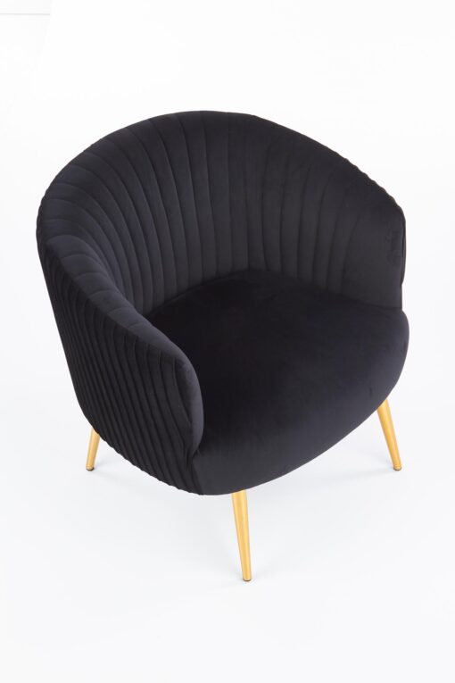 CROWN black - Image 3