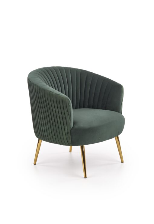 CROWN dark green