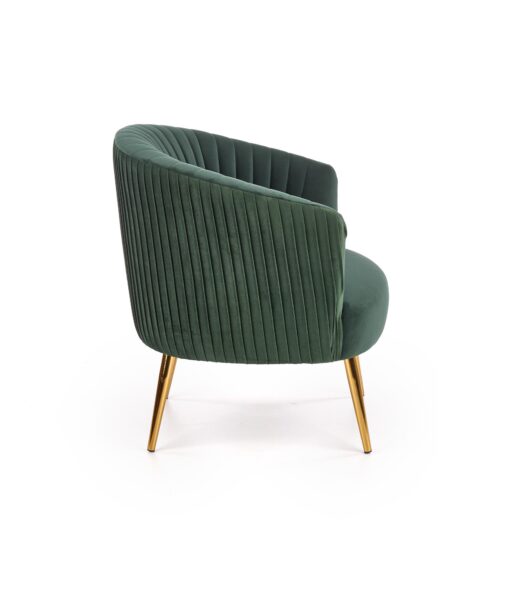 CROWN dark green - Image 9