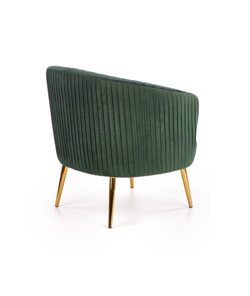 CROWN dark green - Image 8