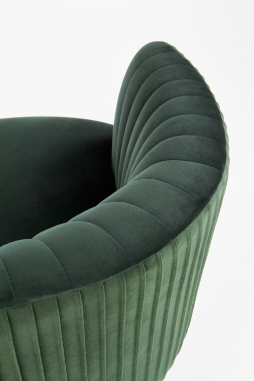 CROWN dark green - Image 6