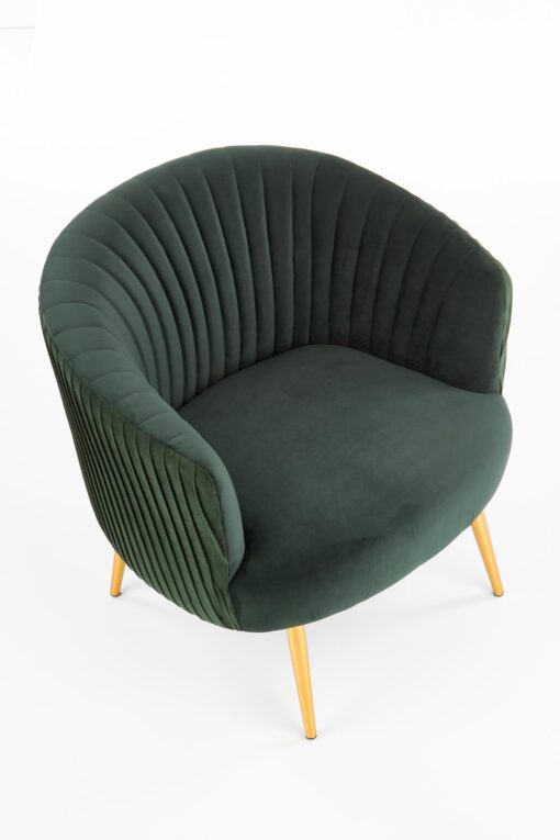 CROWN dark green - Image 3
