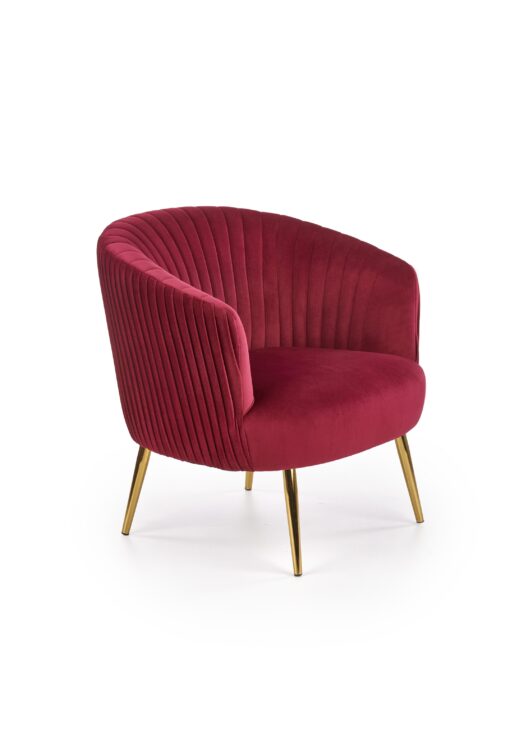CROWN I. dark red