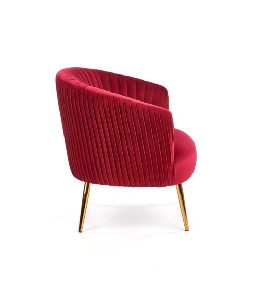 CROWN I. dark red - Image 10