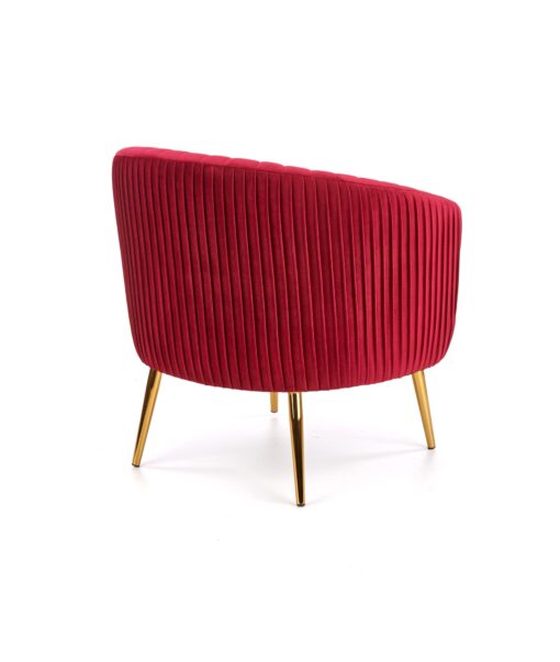 CROWN I. dark red - Image 9