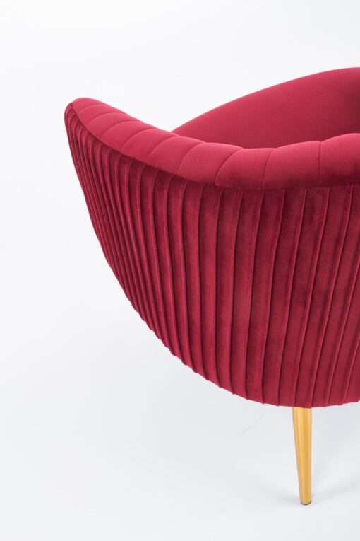 CROWN I. dark red - Image 8