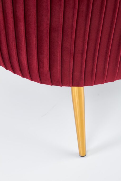 CROWN I. dark red - Image 7