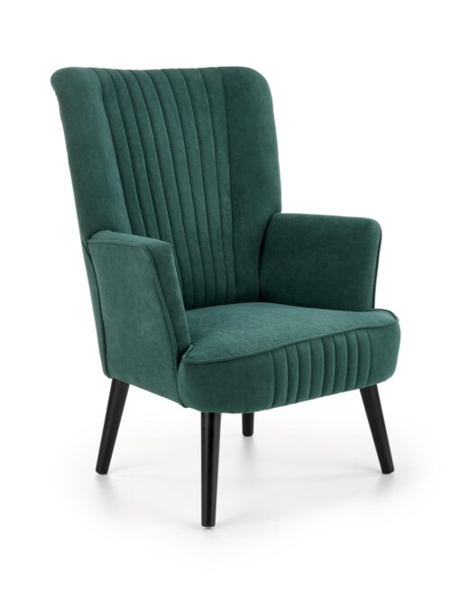 DELGADO dark green
