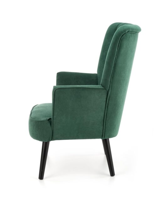 DELGADO dark green - Image 9