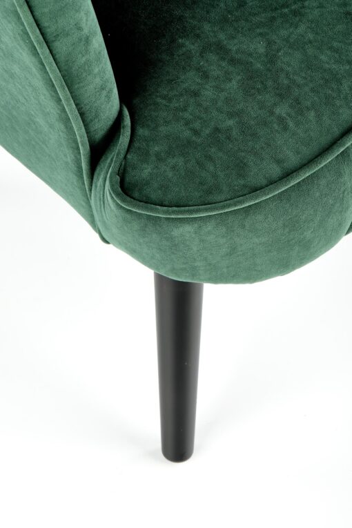DELGADO dark green - Image 8