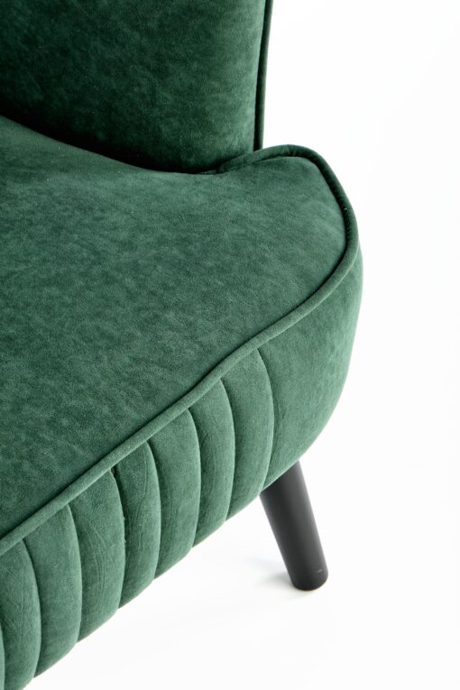 DELGADO dark green - Image 7