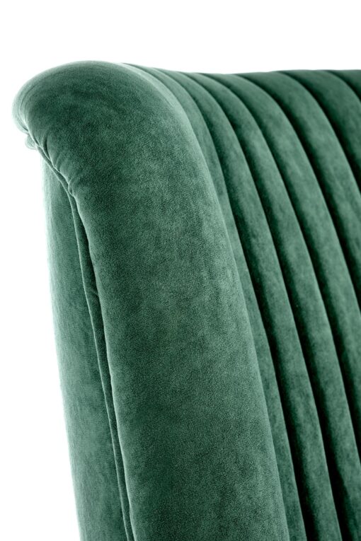 DELGADO dark green - Image 6