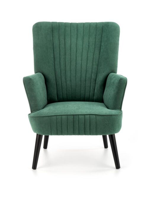 DELGADO dark green - Image 5