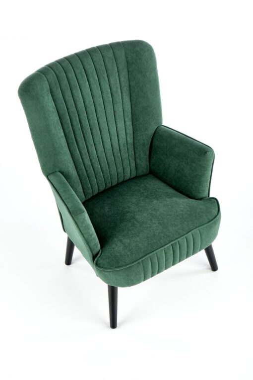 DELGADO dark green - Image 4