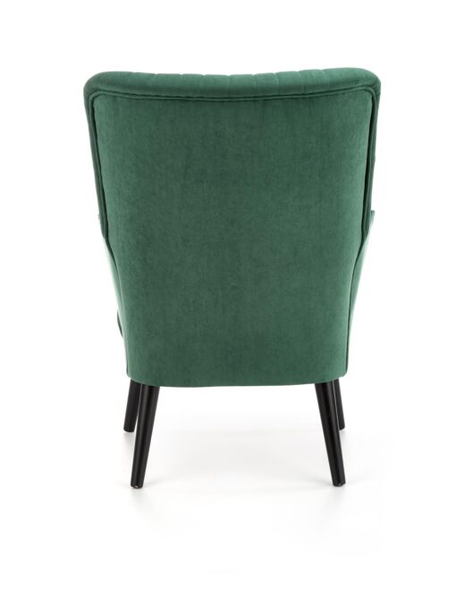 DELGADO dark green - Image 3