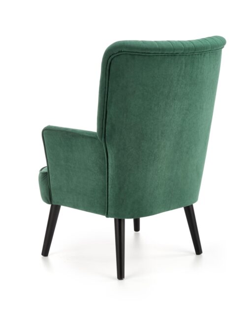 DELGADO dark green - Image 2