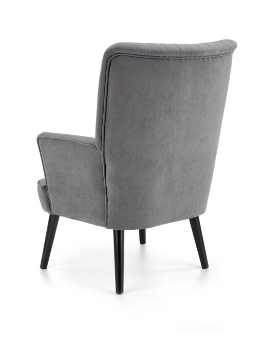 DELGADO grey - Image 2