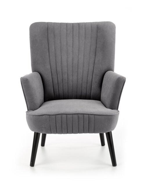 DELGADO grey