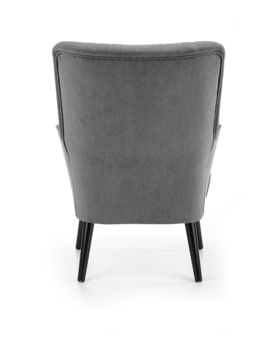 DELGADO grey - Image 3