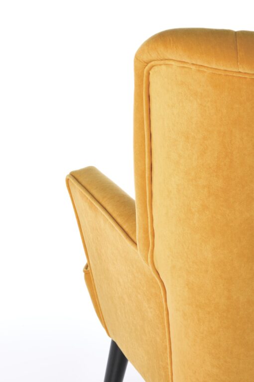 DELGADO mustard - Image 6