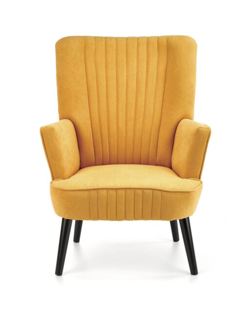DELGADO mustard - Image 5